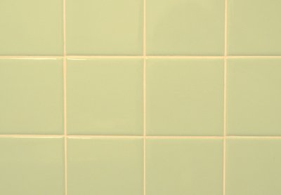 clean tile